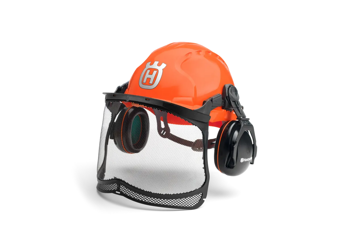 Elmetto forestale Husqvarna - CLASSIC