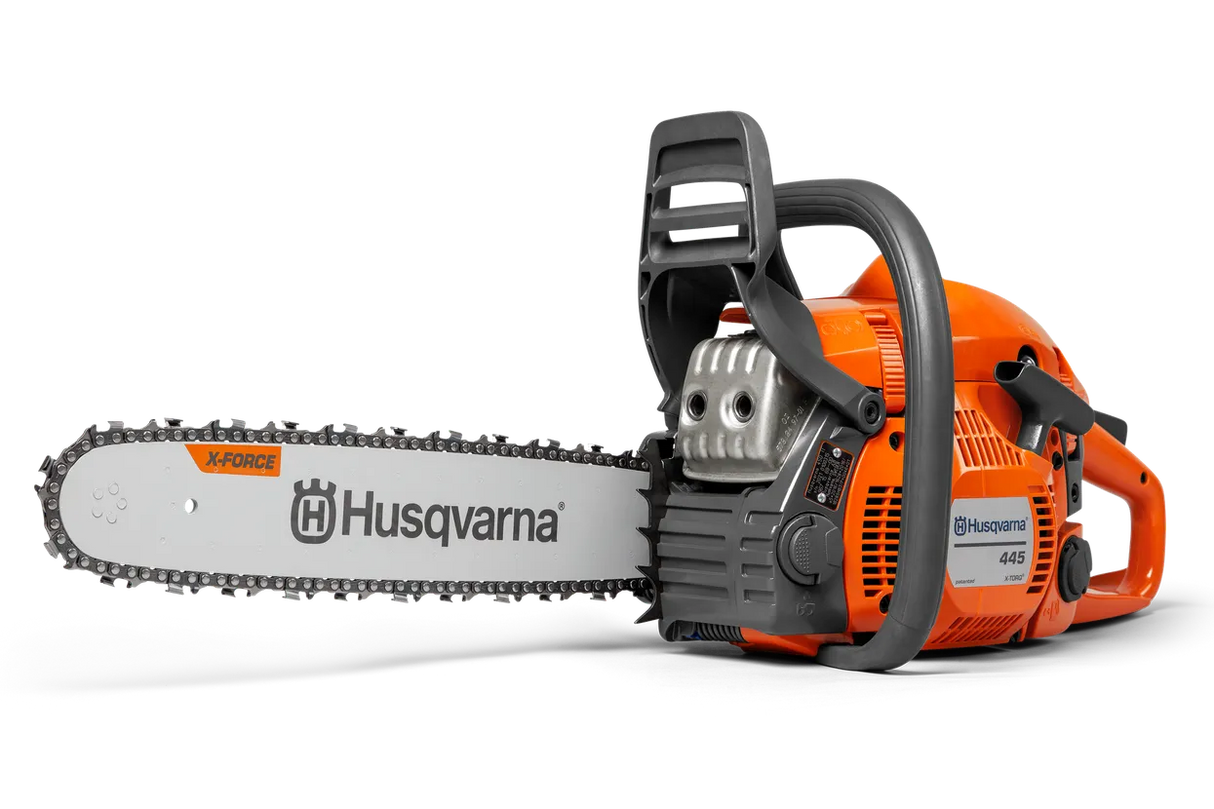Husqvarna Motosega 445 II