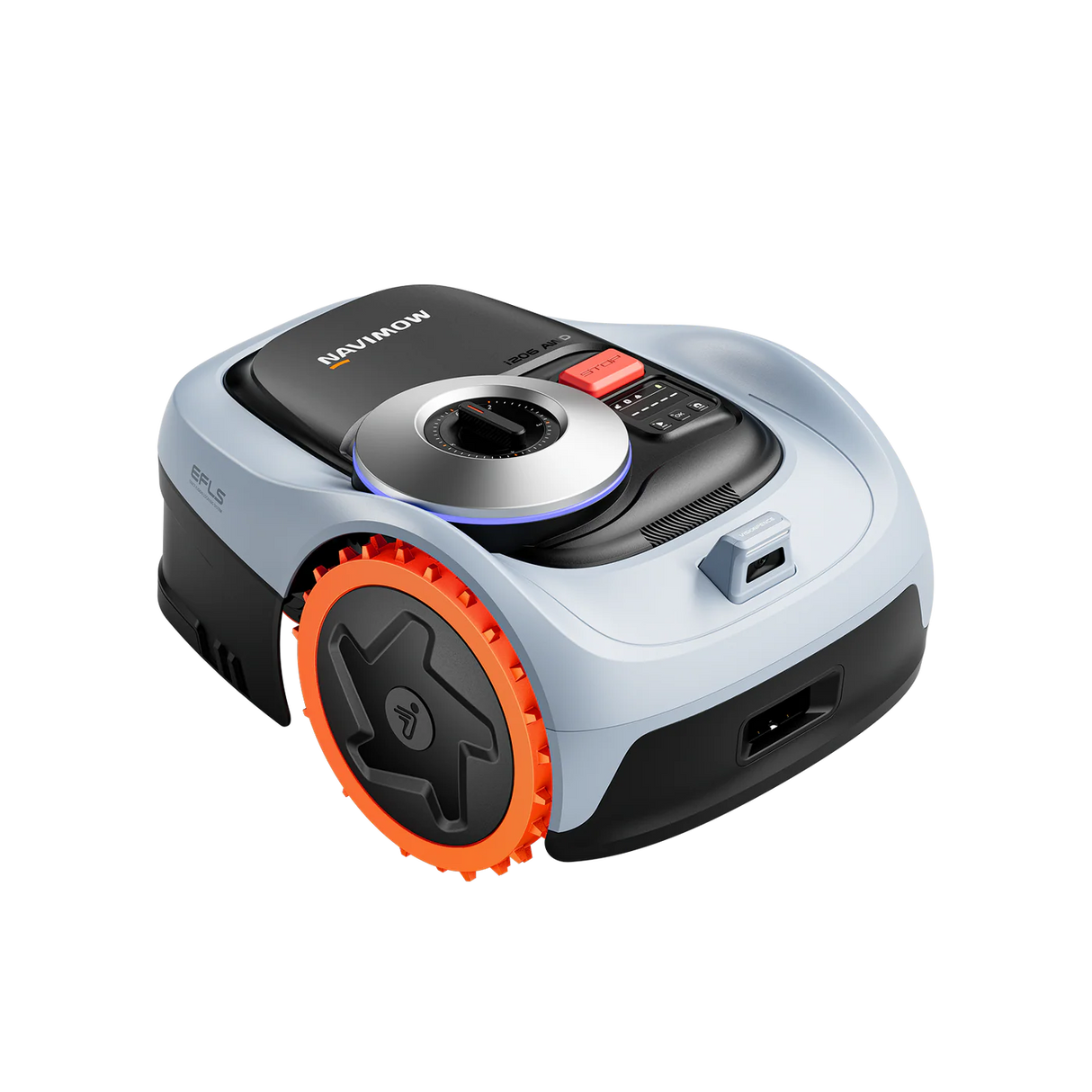 Robot Rasaerba Navimow i210 AWD