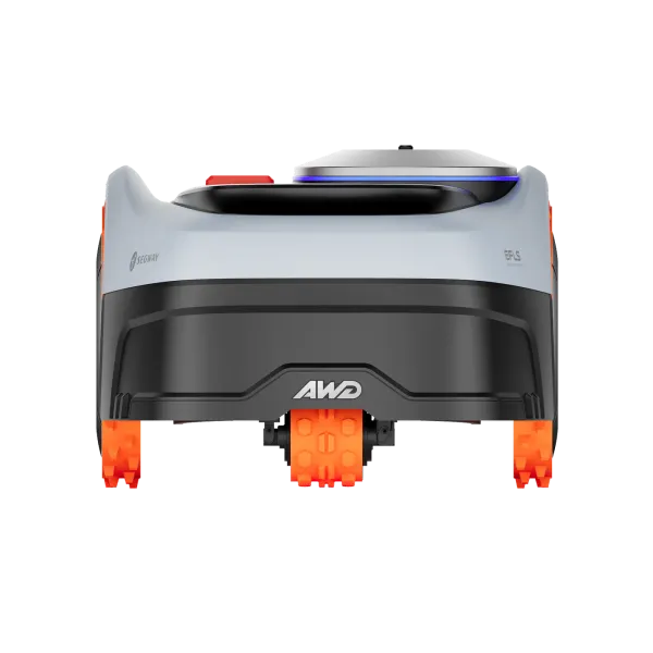 Robot Rasaerba Navimow i210 AWD