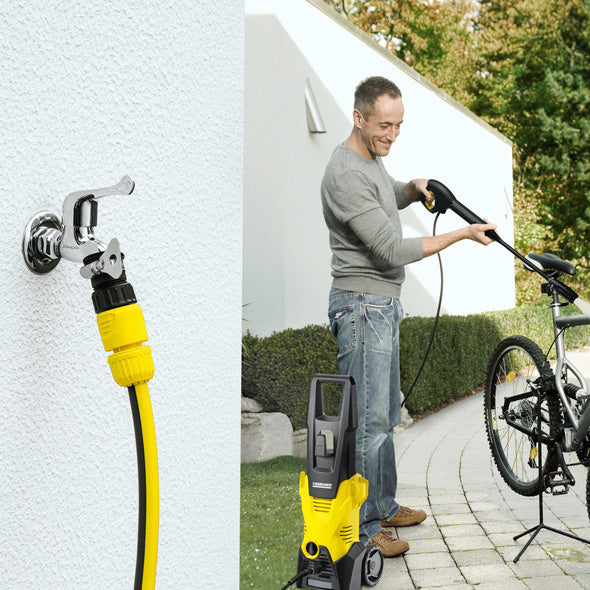 Idropulitrice Kärcher K3