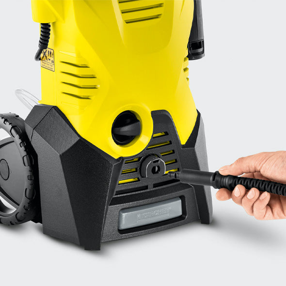 Idropulitrice Kärcher K3