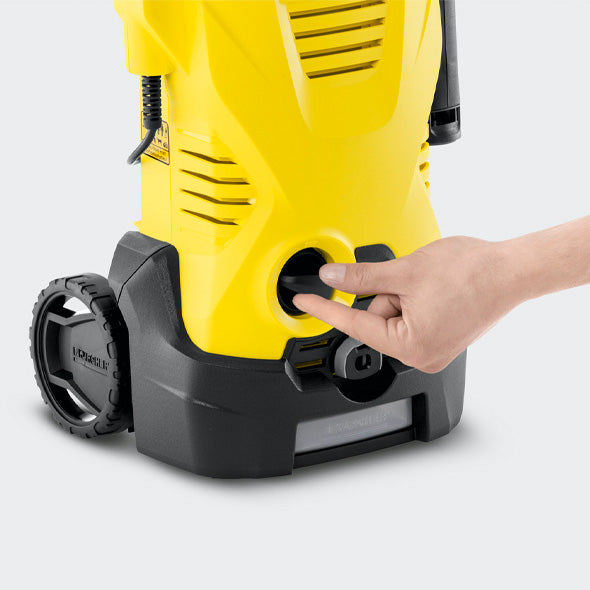 Idropulitrice Kärcher K3