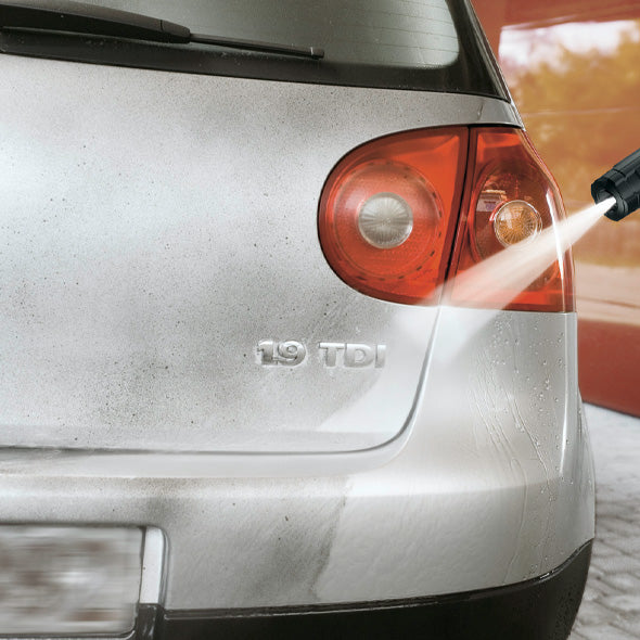 Idropulitrice Kärcher K3