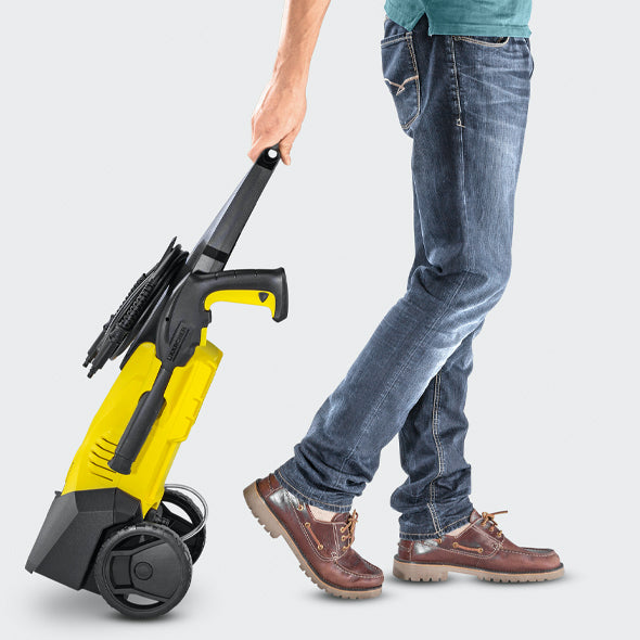 Idropulitrice Kärcher K3