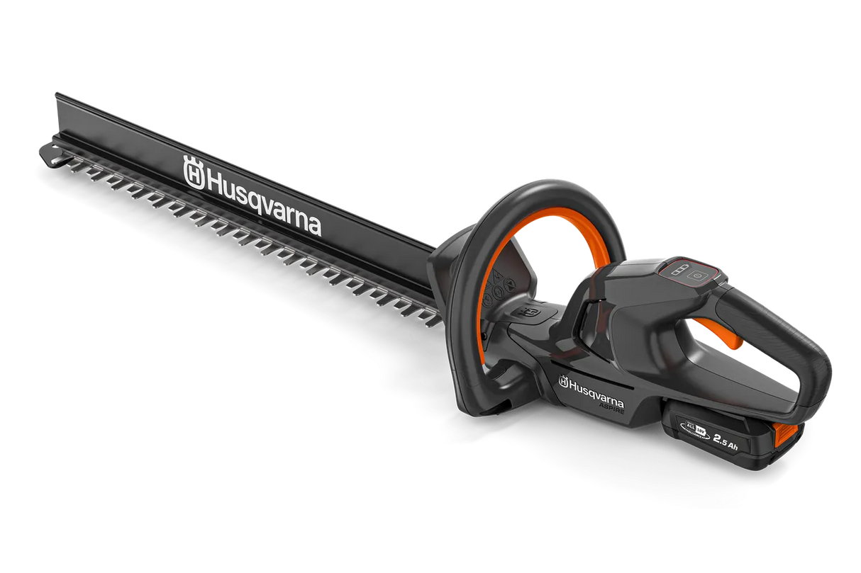Husqvarna tagliasiepi Aspire H50-P4A