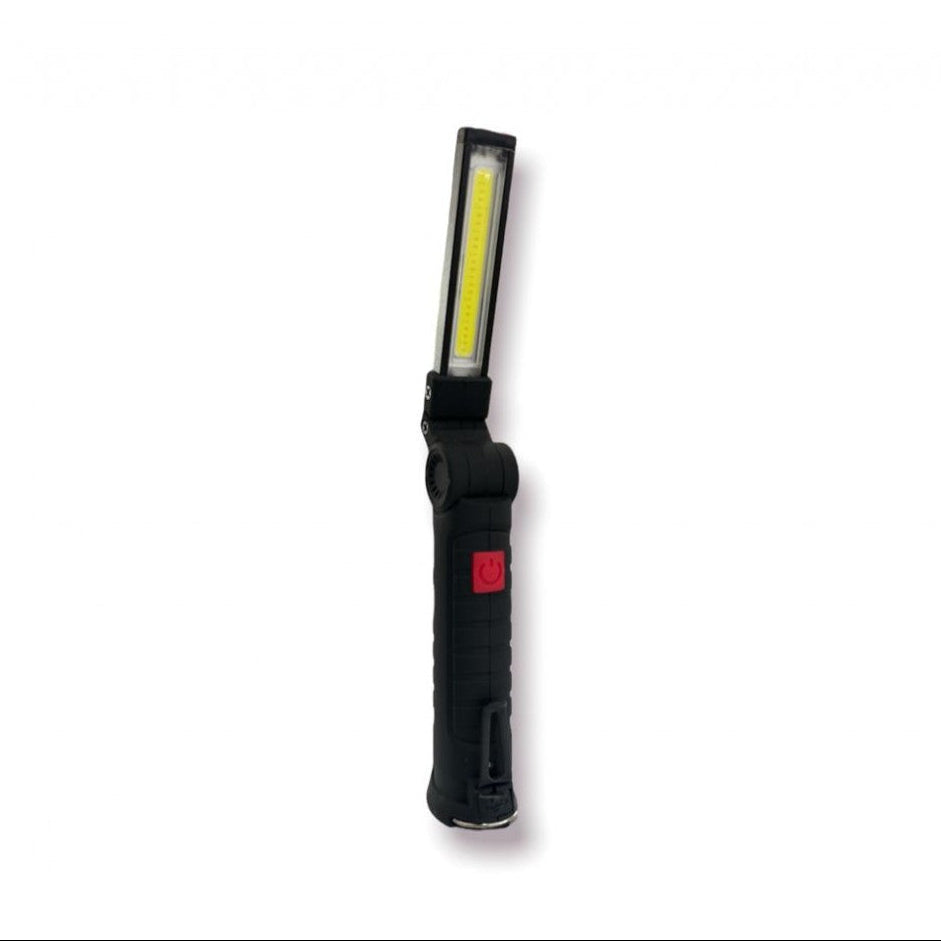 VB Lampada portatile USB - 5 V