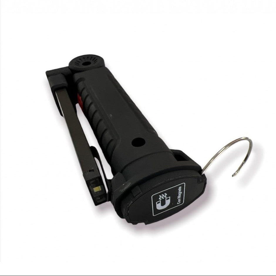 VB Lampada portatile USB - 5 V