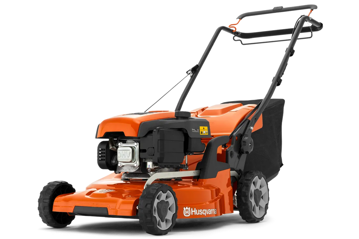 Tagliaerba Husqvarna LC 247S