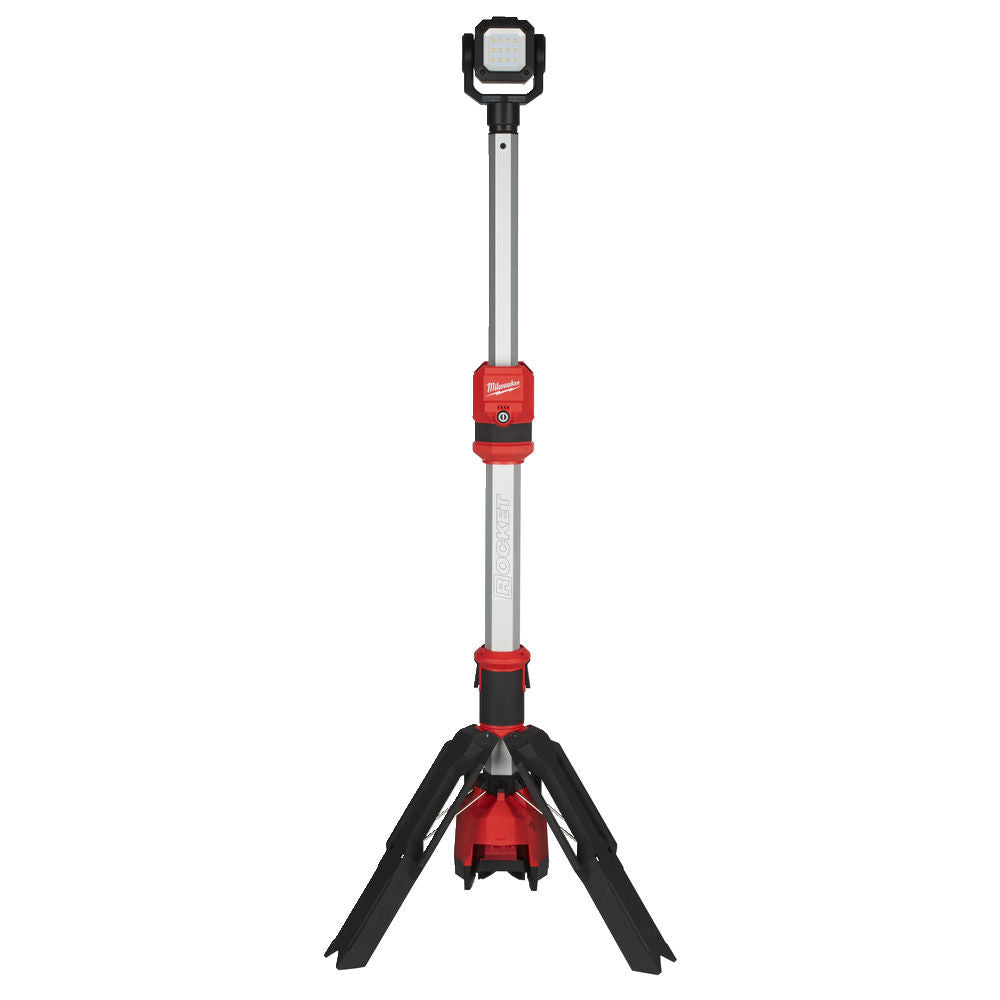 Milwaukee torre faro M12 1400L