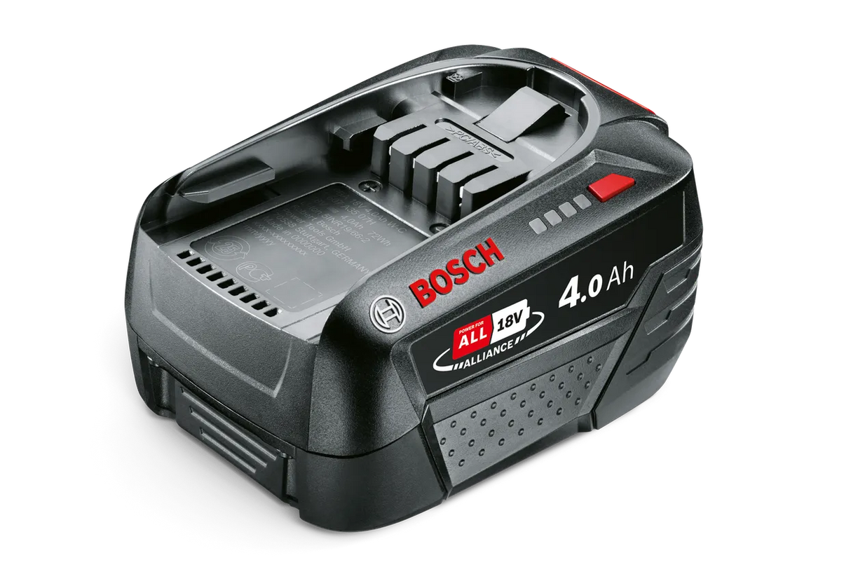 Husqvarna Batteria Aspire™ P4A 18-B72