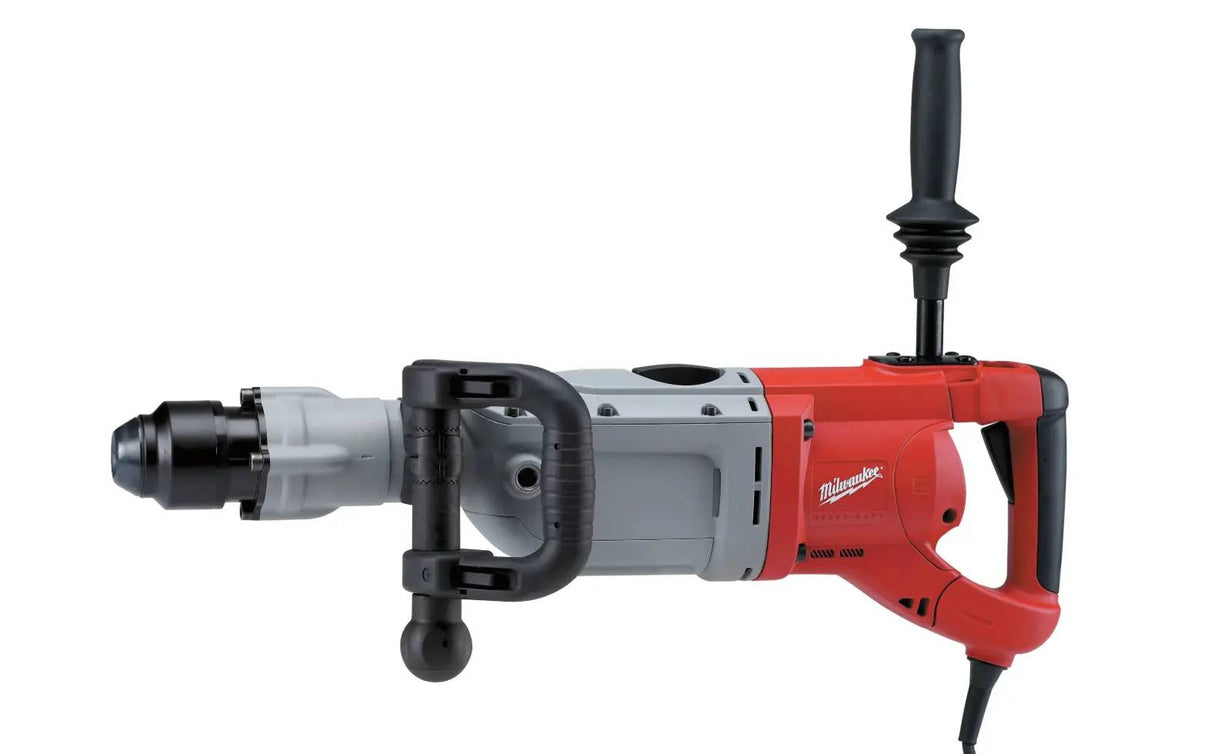 Milwaukee martello demo perforatore classe 10 kg