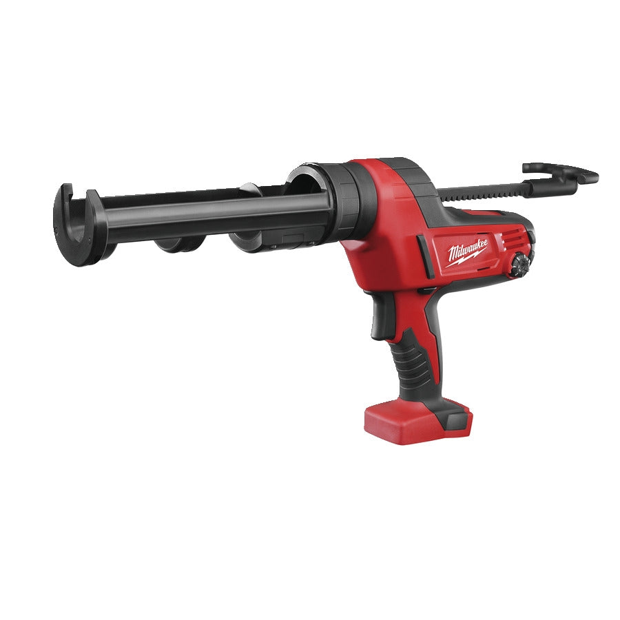 Milwaukee pistola per silicone M18™ con portacartuccia da 310ml