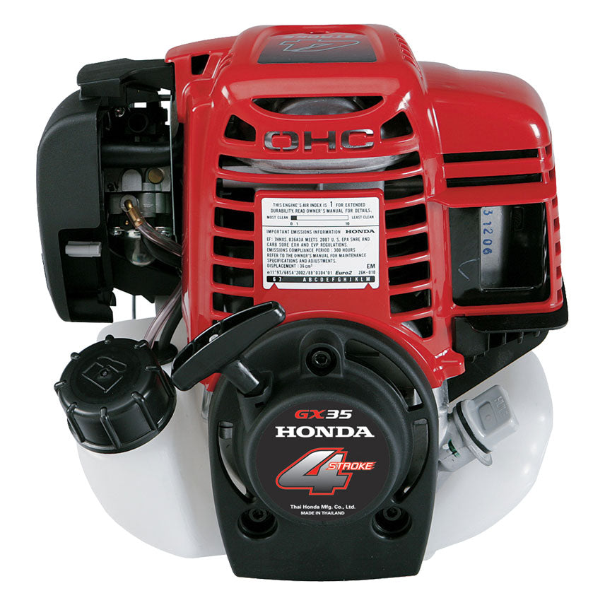 Brumar Decespugliatore Zaino a Scoppio Attila Honda ATH 35-Z