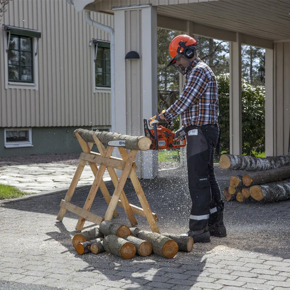 Motosega Husqvarna 120 Mark II