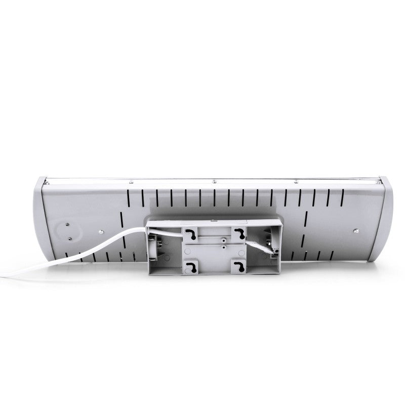 Stufetta a muro al quarzo 1200W