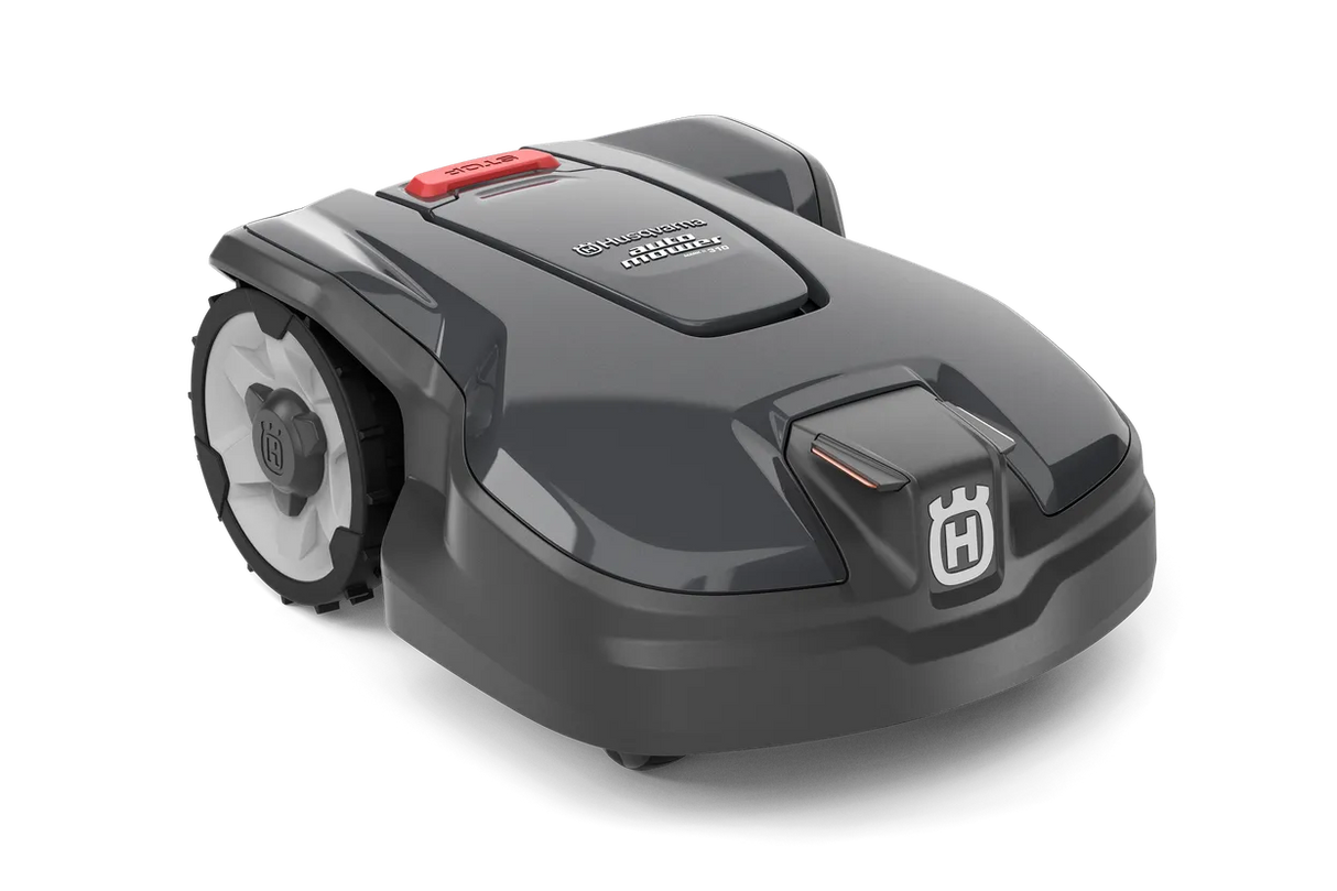 Robot tagliaerba Husqvarna Automower® 310 Mark II