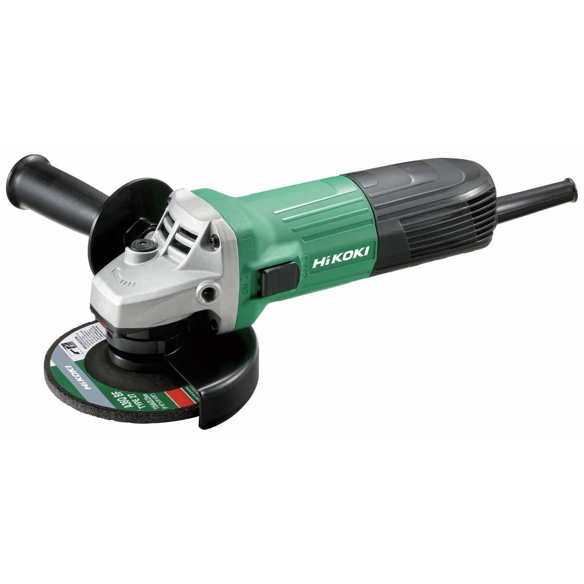 Hikoki Smerigliatrice Angolare - 600w