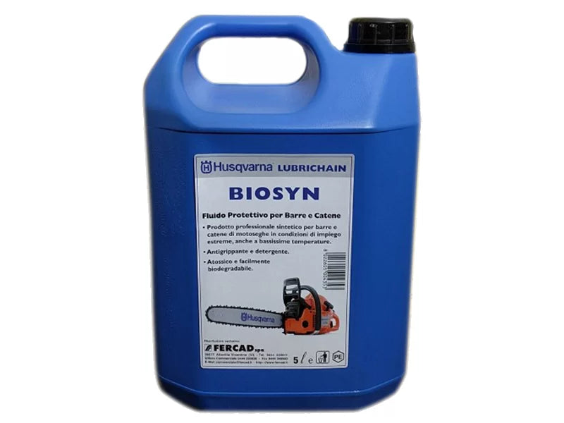 Protettivo per catena BIOSYN 5 LT