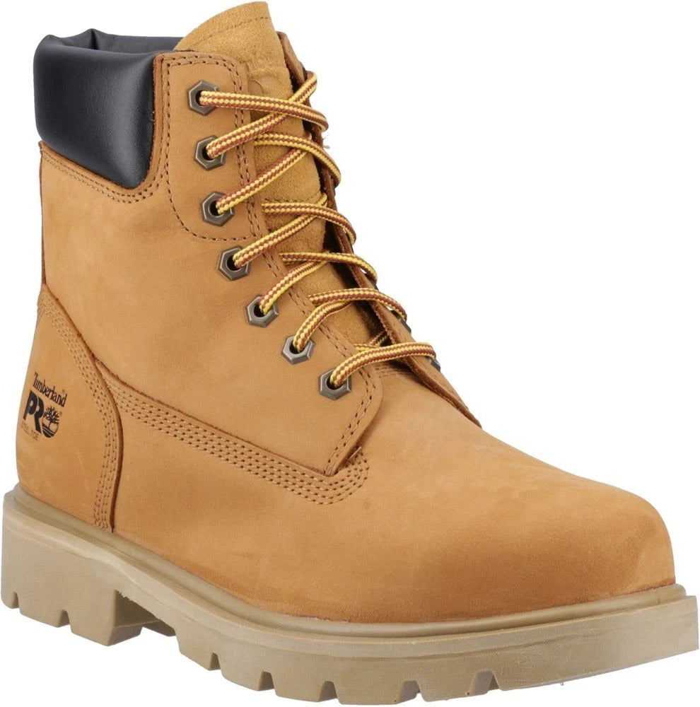 Timberland Pro Scarpe da Lavoro Sawhorse