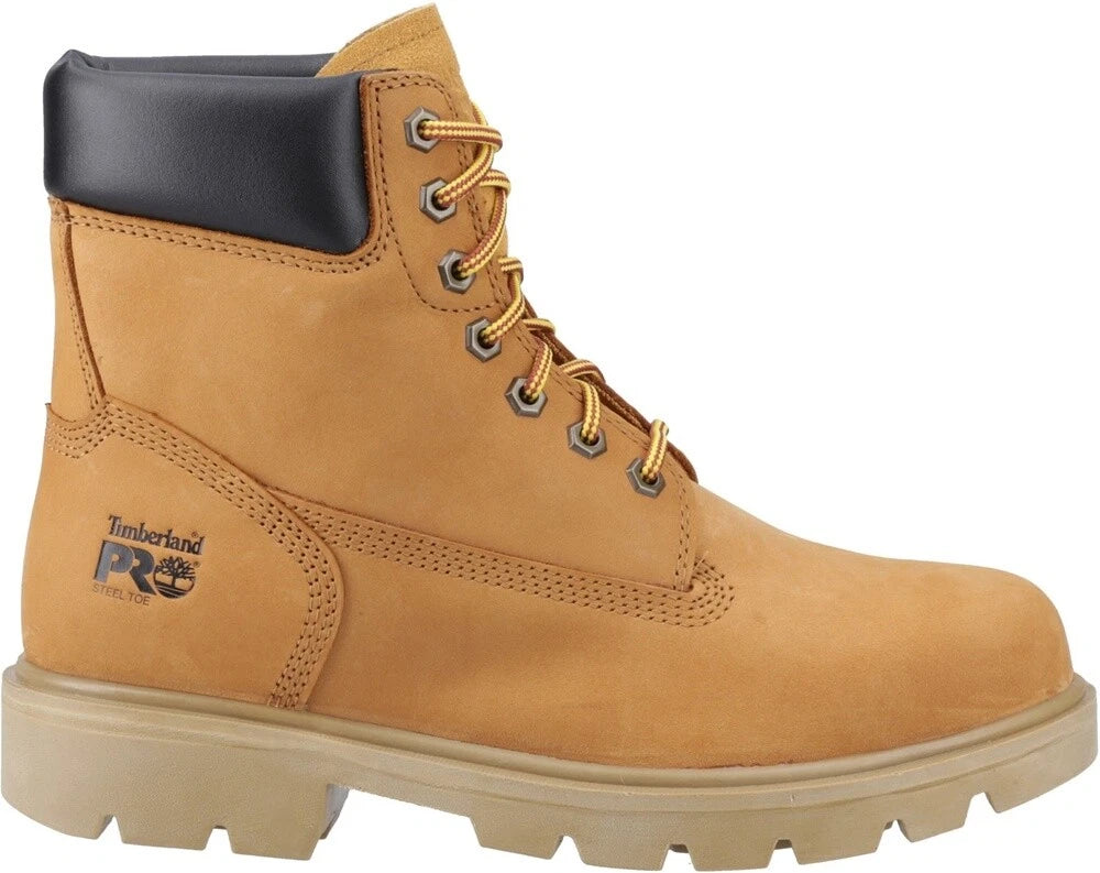 Timberland Pro Scarpe da Lavoro Sawhorse