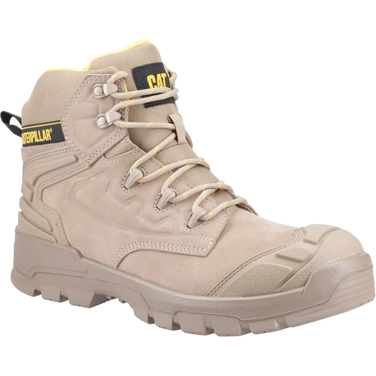 CAT Scarpa Alta STRIVER XL