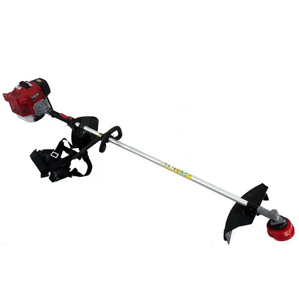 Blue Bird decespugliatore a scoppio Kawasaki TJ53EC 2KW 53,2CC