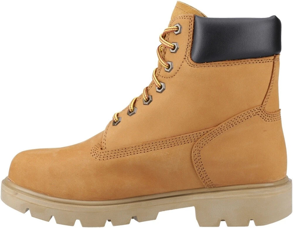 Timberland Pro Scarpe da Lavoro Sawhorse