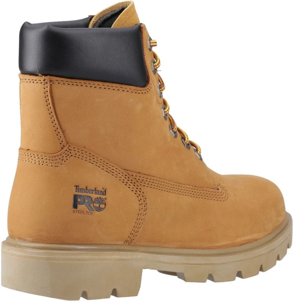 Timberland Pro Scarpe da Lavoro Sawhorse