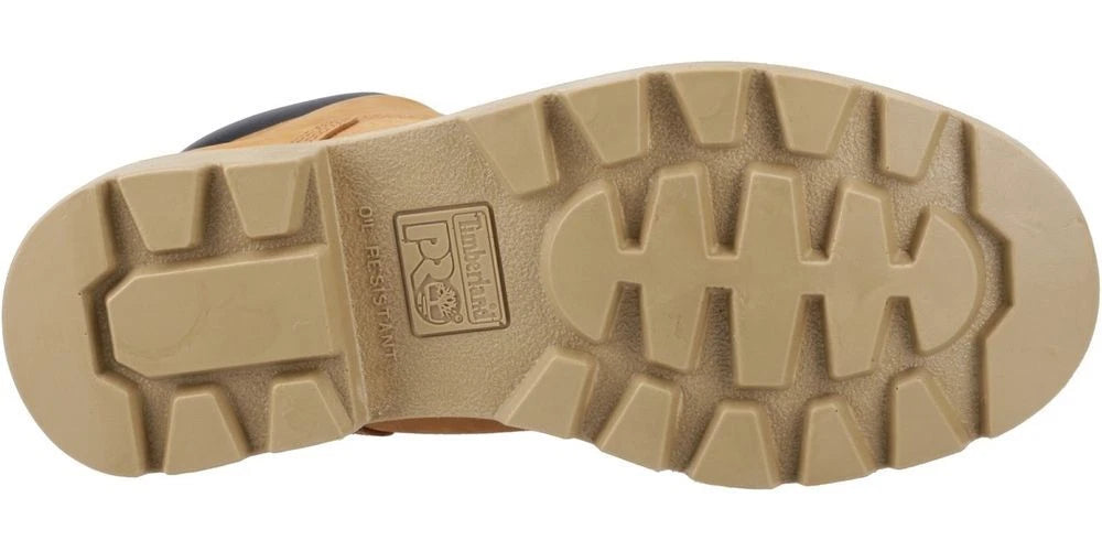 Timberland Pro Scarpe da Lavoro Sawhorse