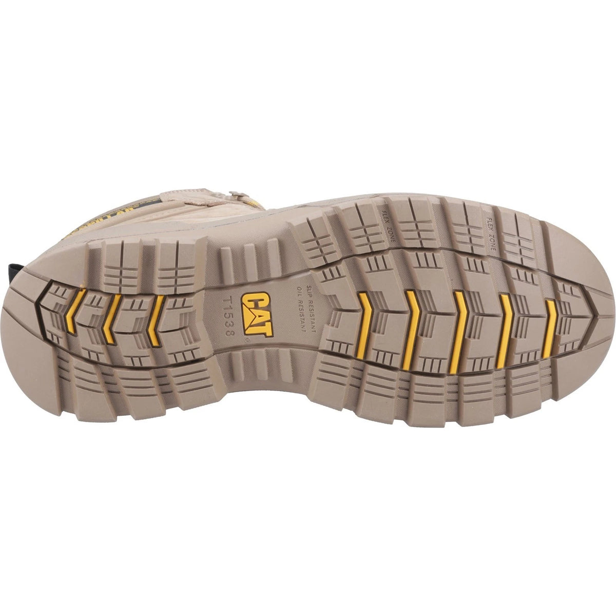 CAT Scarpa Alta STRIVER XL
