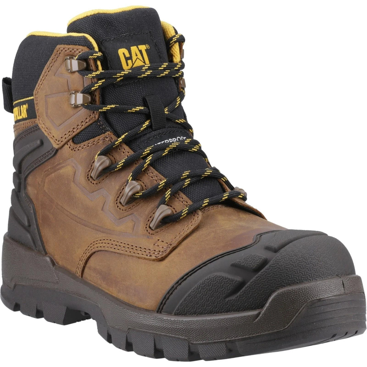 CAT Scarpa Alta STRIVER XL