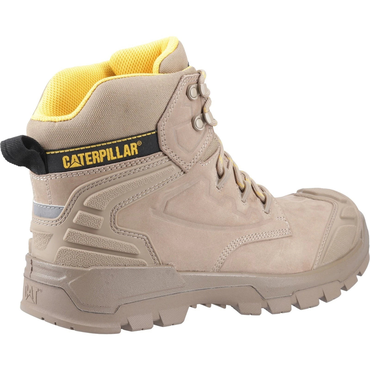 CAT Scarpa Alta STRIVER XL
