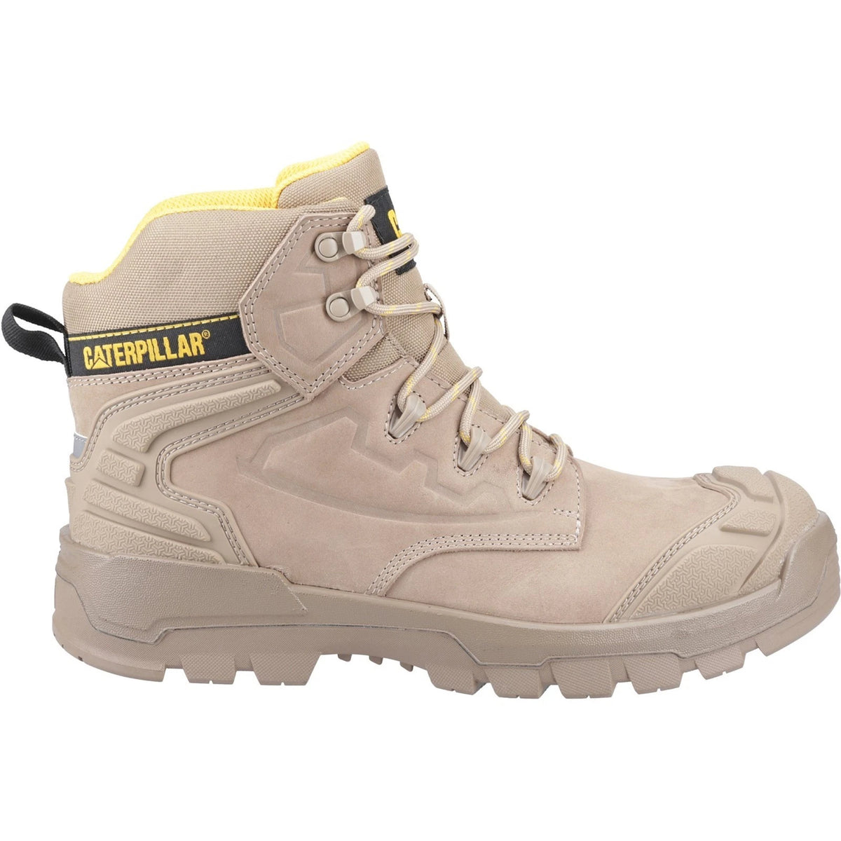 CAT Scarpa Alta STRIVER XL