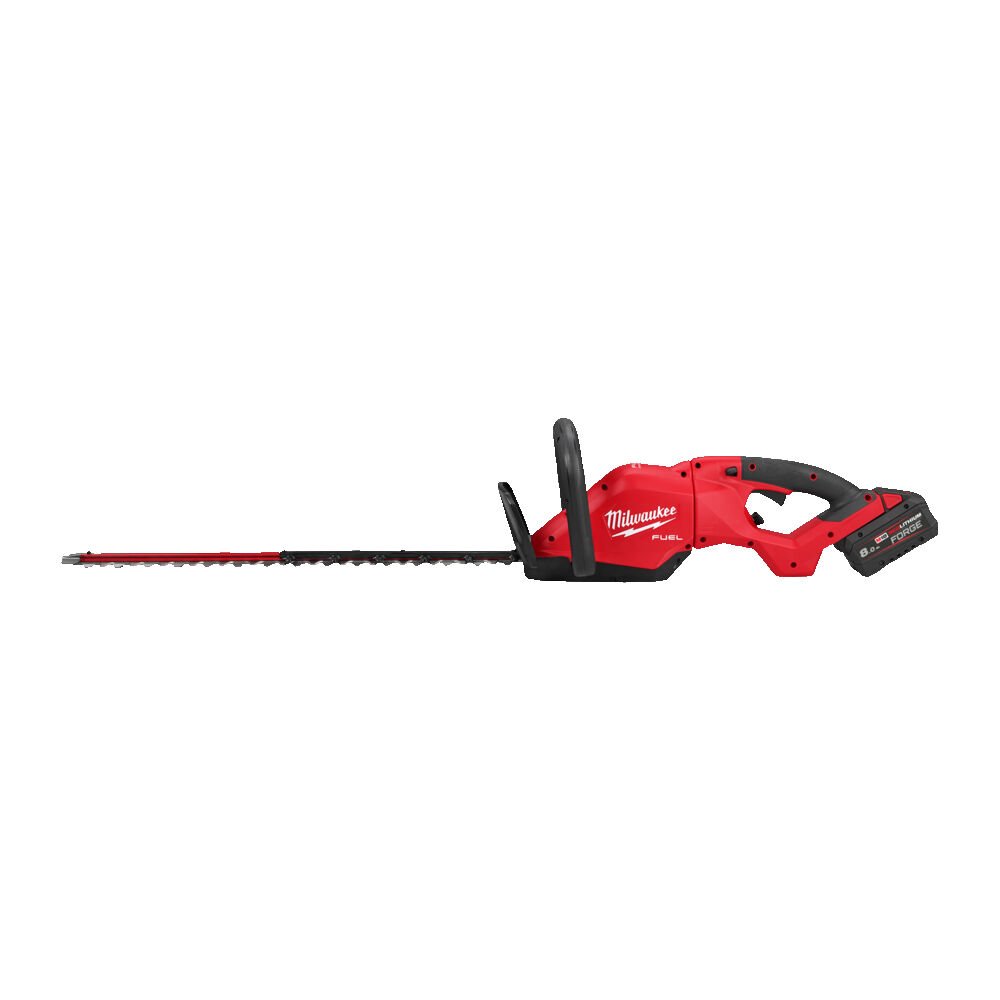 Milwaukee Tagliasiepi 18V Lama CM.60 M18 FHET60G2-802
