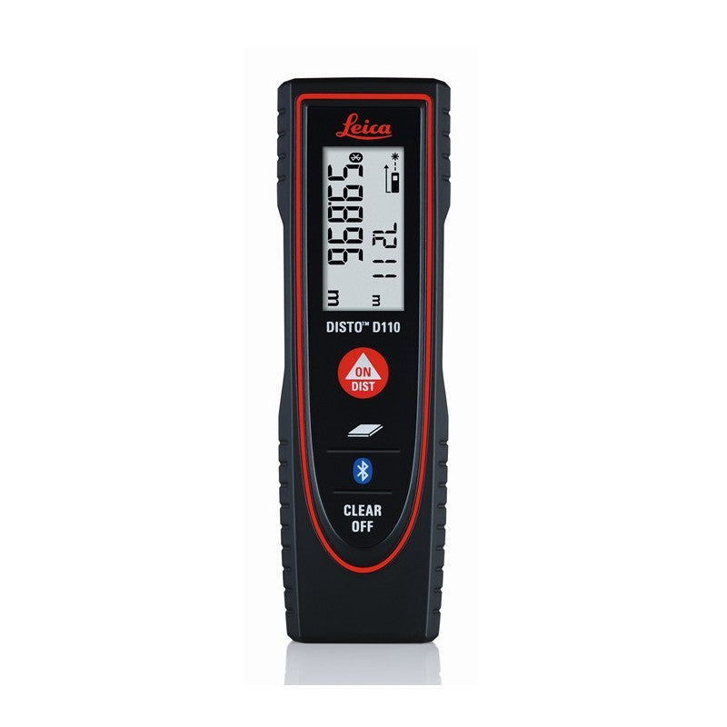 Leica Misuratore Laser DISTO D110