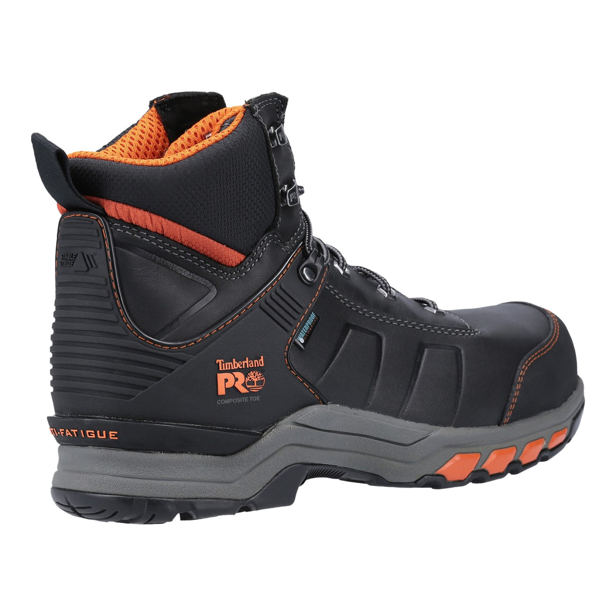 Timberland Scarpa Alta T-PRO HYPERCHARGE