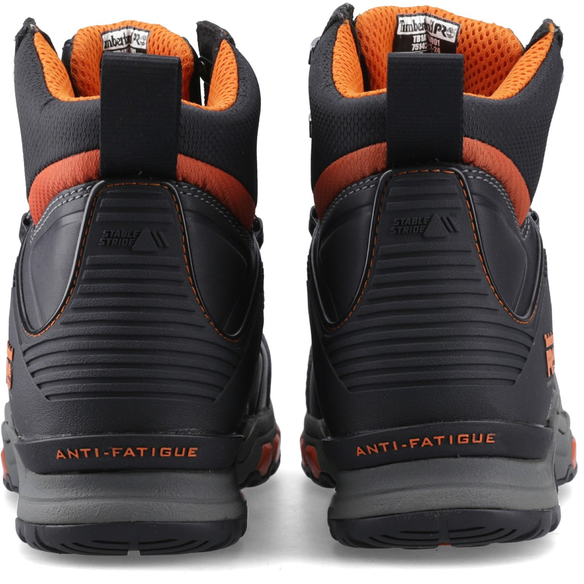 Timberland Scarpa Alta T-PRO HYPERCHARGE