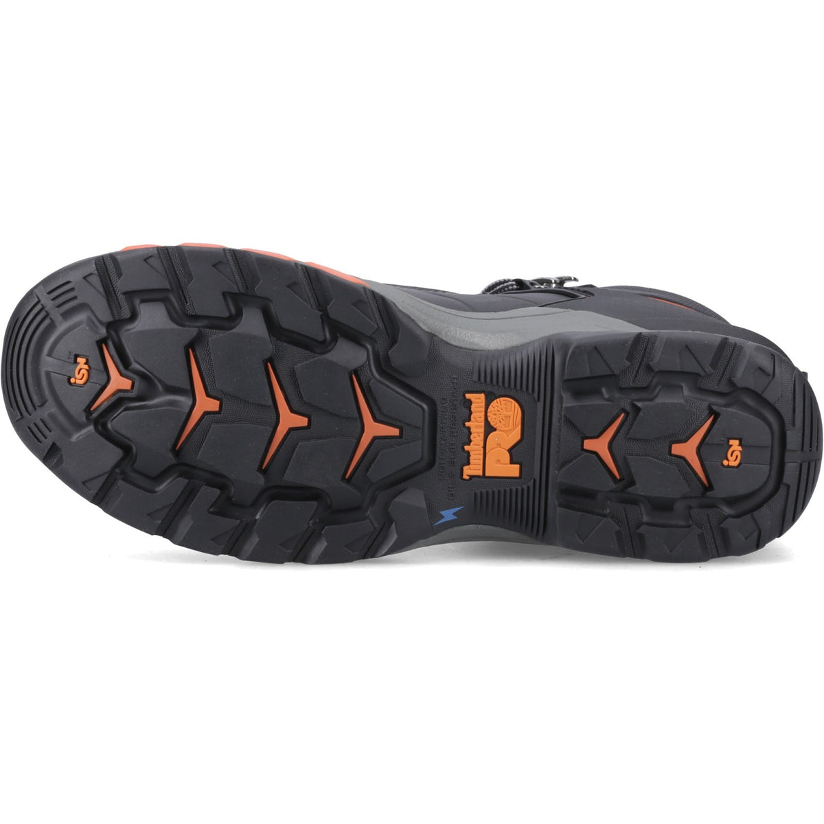 Timberland Scarpa Alta T-PRO HYPERCHARGE