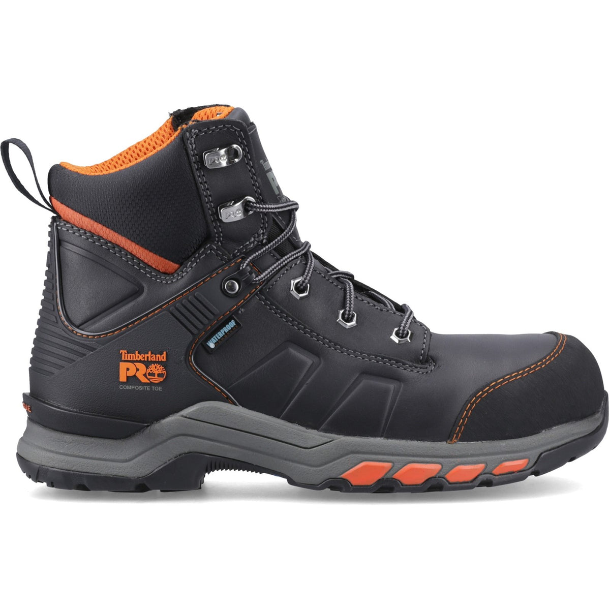 Timberland Scarpa Alta T-PRO HYPERCHARGE