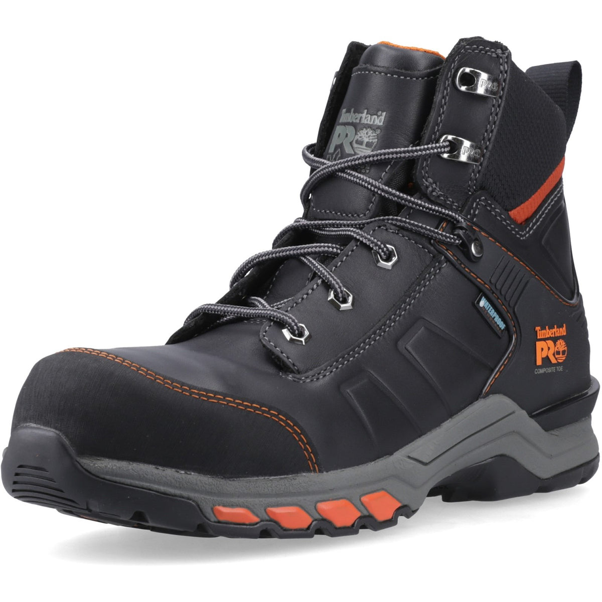 Timberland Scarpa Alta T-PRO HYPERCHARGE