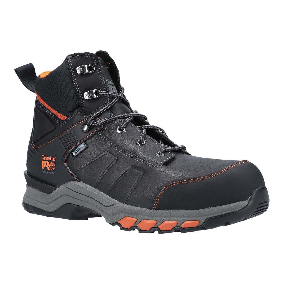 Timberland Scarpa Alta T-PRO HYPERCHARGE