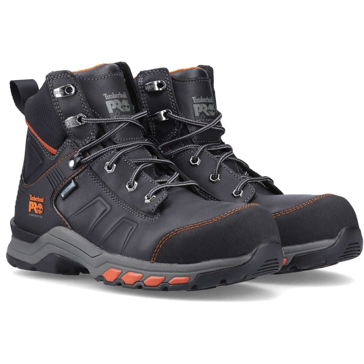 Timberland Scarpa Alta T-PRO HYPERCHARGE