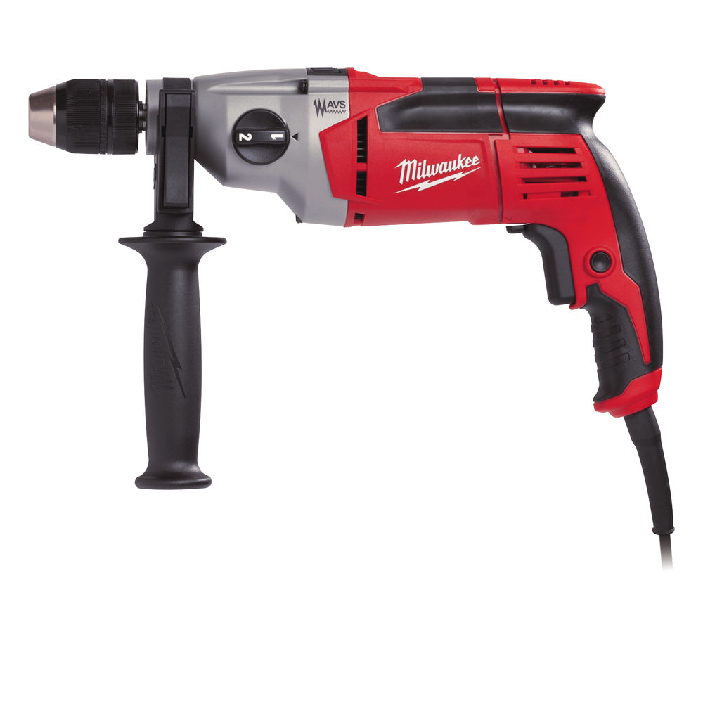 Milwaukee trapano a percussione 1020W
