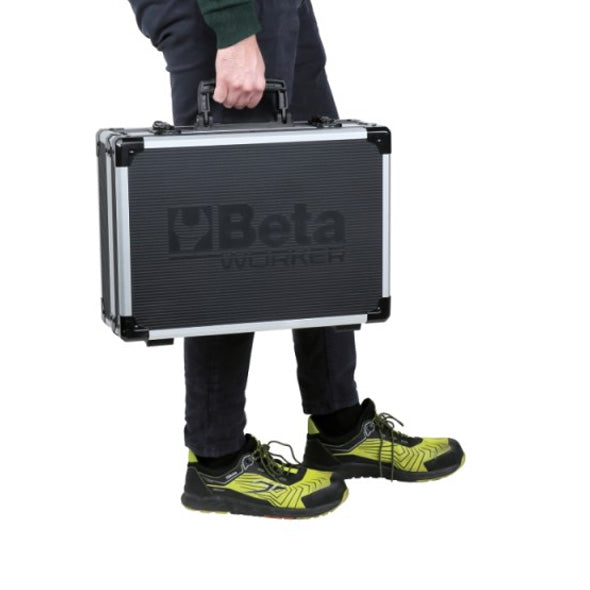 Valigetta Beta 2056 da 163 pz