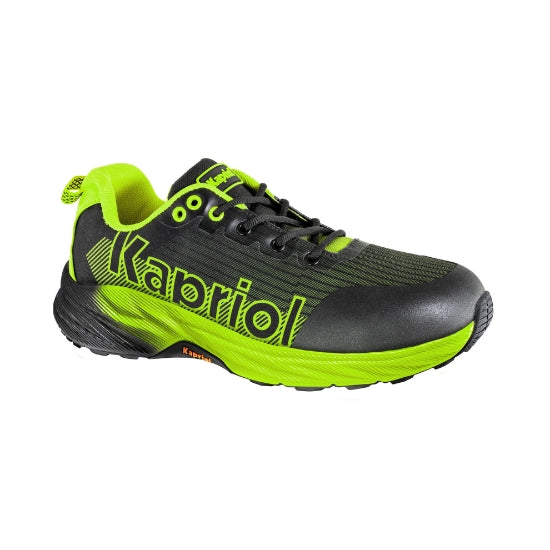 Scarpe Antinfortunistiche Kapriol Dune Jaq S3S FO SR ESD