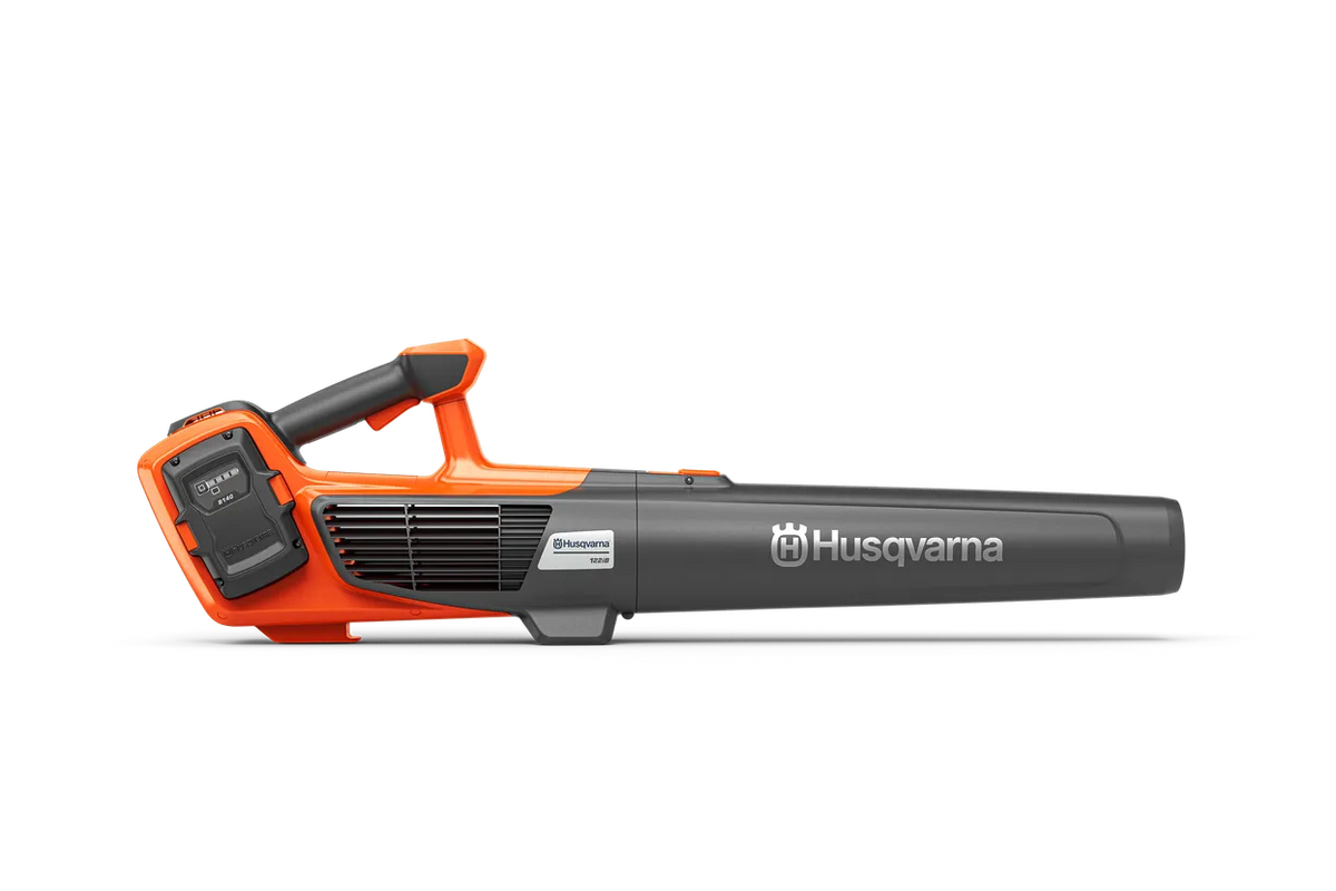 Soffiatore 122iB