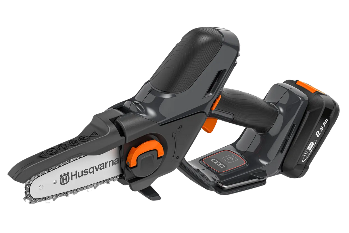 Husqvarna Potatore Aspire™ P5-P4A