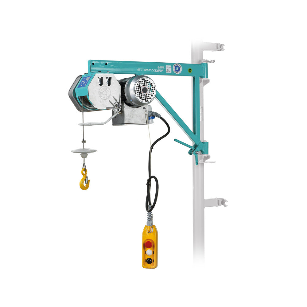 Imer Elevatore ET 200 New