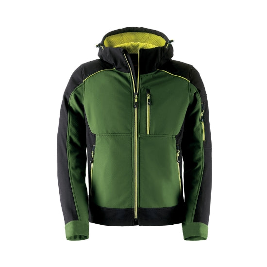 Kapriol Giacca softshell Dynamic